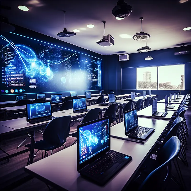 PhD in Computer Science – Top Computer Science College, Coimbatore