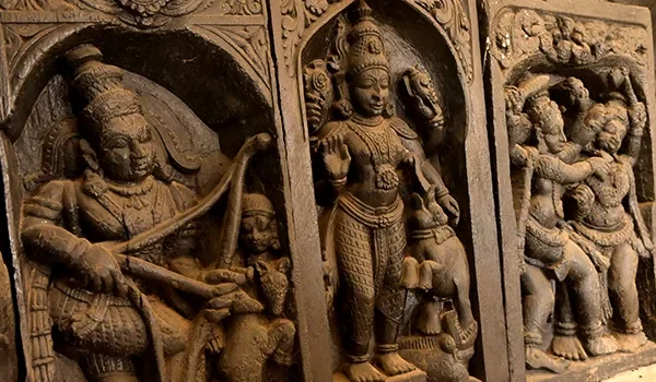 Sculptures